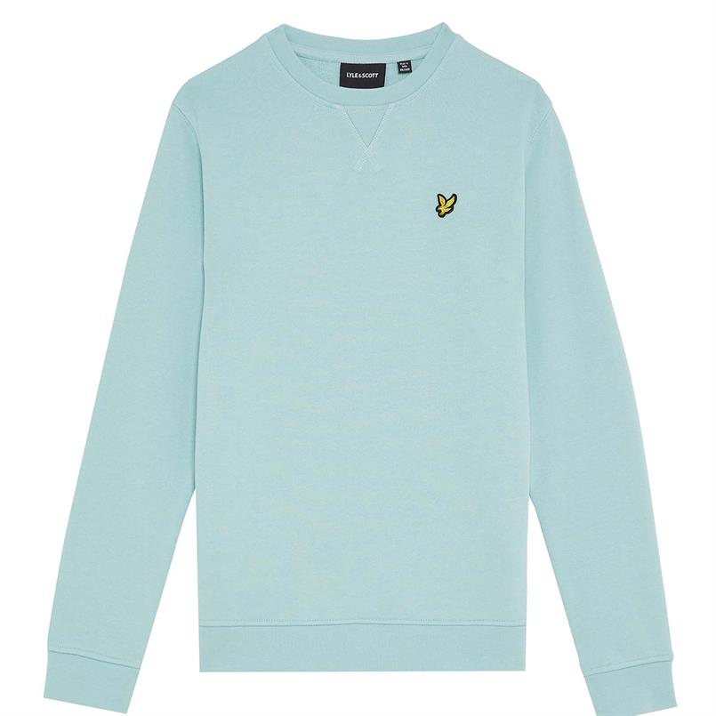 Lyle&Scott MLB2000V-SS25