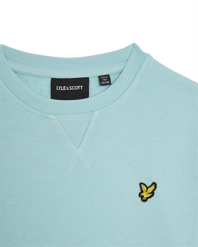 Lyle&Scott MLB2000V-SS25