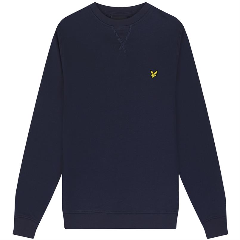 Lyle&Scott MLB2000V