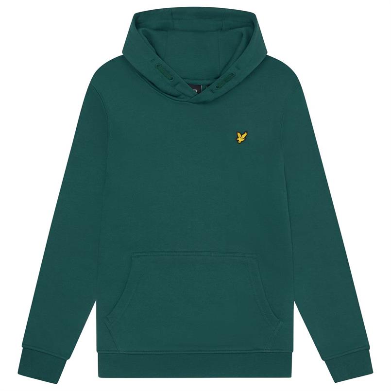Lyle&Scott MLB2001V