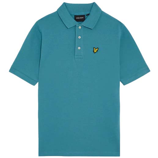 Lyle&Scott SPB2000V-SS25