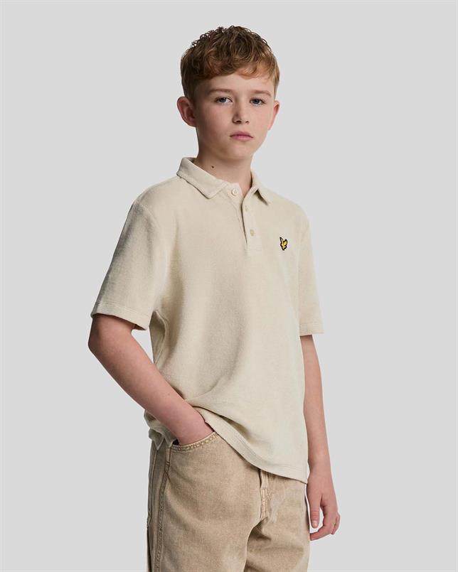 Lyle&Scott SPB2201V