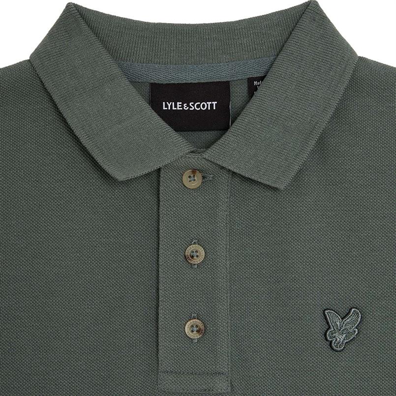Lyle&Scott SPB2204V