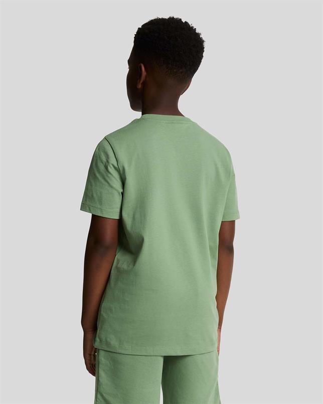 Lyle&Scott TSB2000V