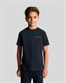 Lyle&Scott TSB2012V-SS25