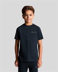 Lyle&Scott TSB2012V-SS25