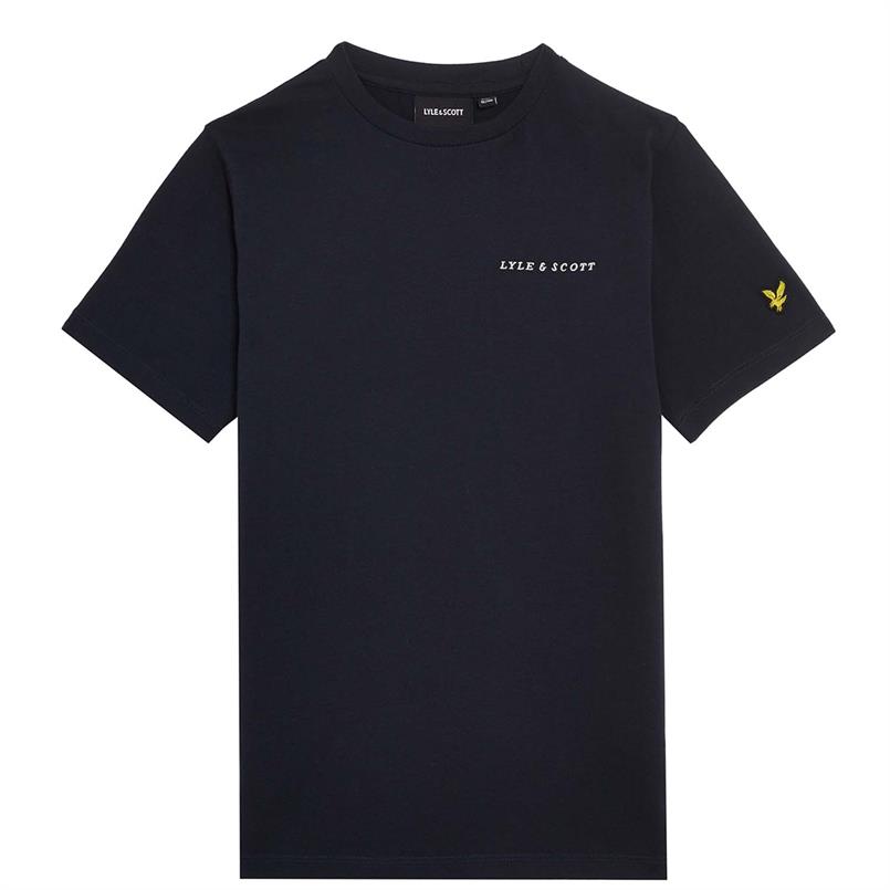 Lyle&Scott TSB2012V-SS25