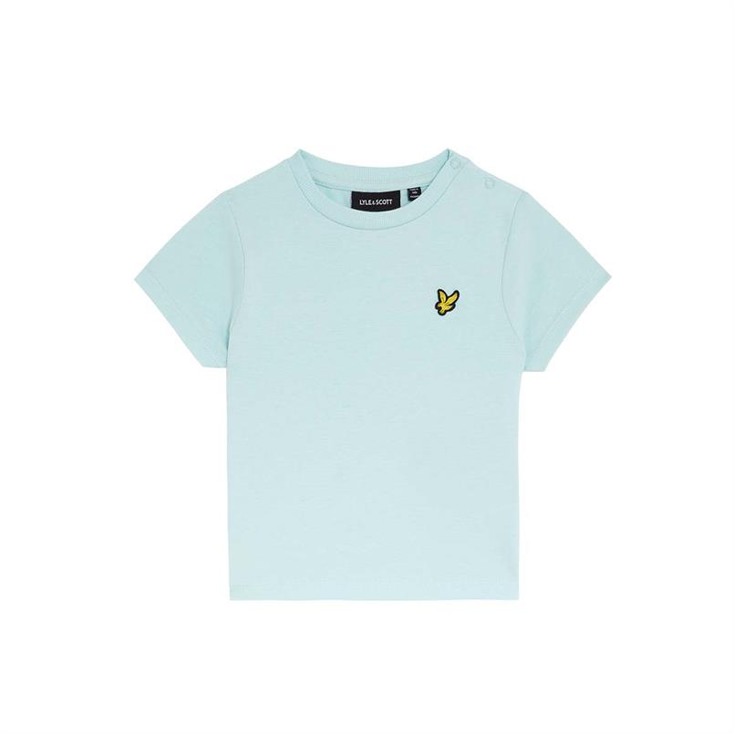 Lyle&Scott TSB2130V-SS25