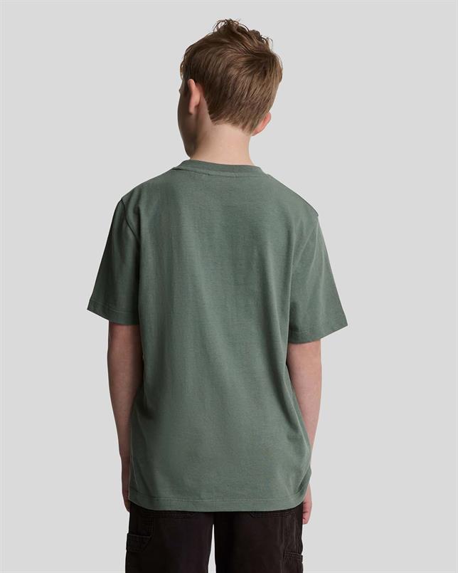Lyle&Scott TSB2205V