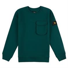 Lyle&Scott W22-LSC1234-648