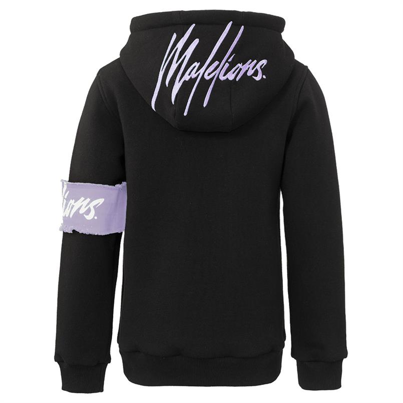 Malelions Captain Hoodie SS21