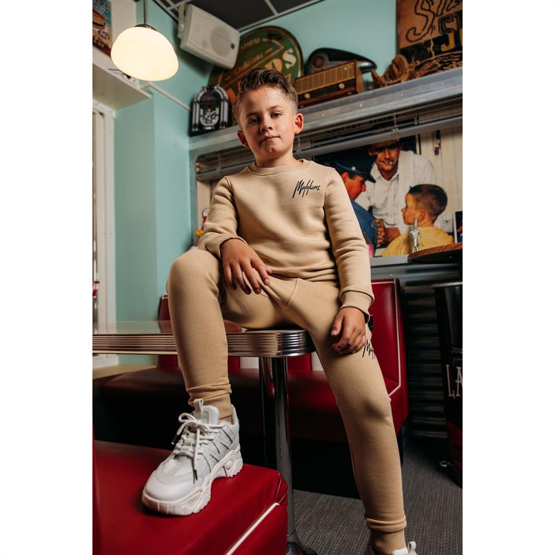Malelions MJ1-AW24-11