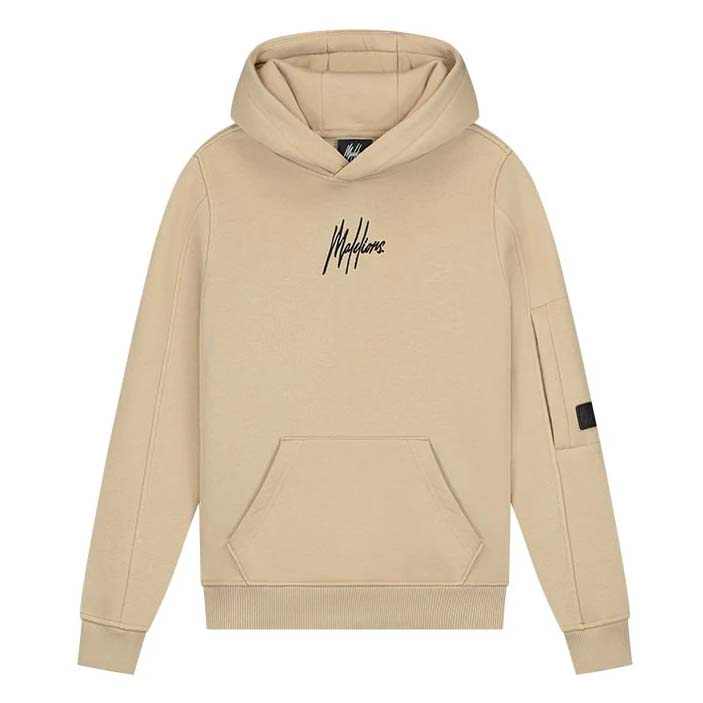 Malelions MJ2-AW24-09