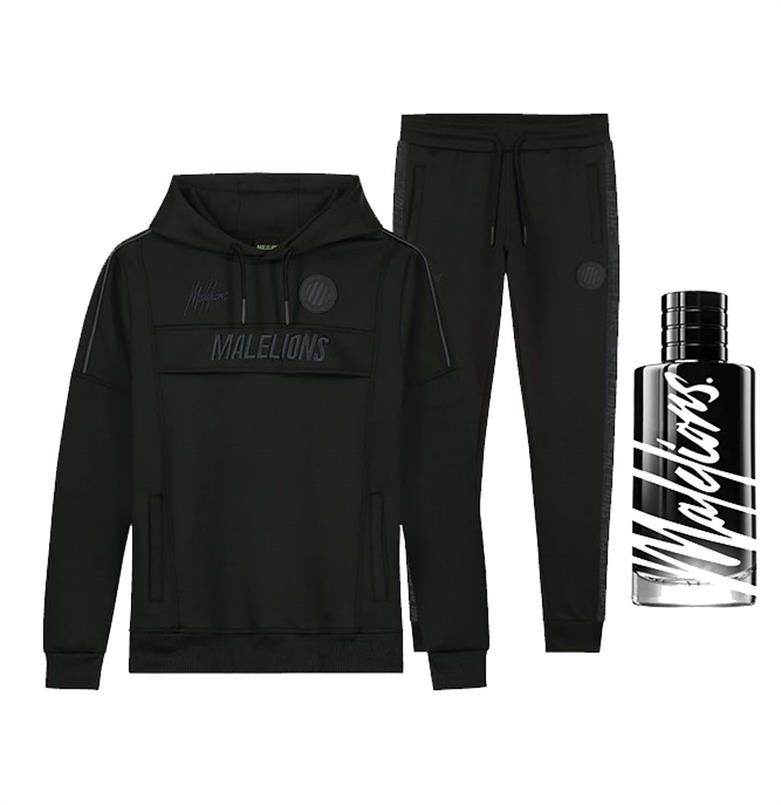 Malelions Warming Up Tracksuit