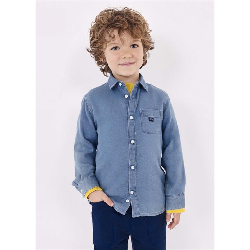 Mayoral 4112-W23