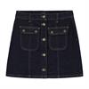 Nik&Nik Florijne Denim Skirt