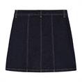 Nik&Nik Florijne Denim Skirt