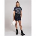 Nik&Nik Florijne Denim Skirt