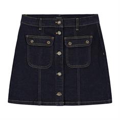 Nik&Nik Florijne Denim Skirt