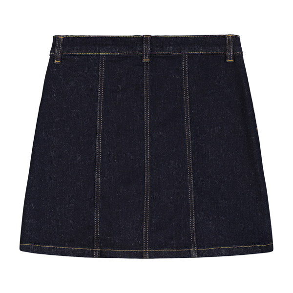 Nik&Nik Florijne Denim Skirt
