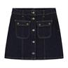 Nik&Nik Florijne Denim Skirt