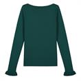 Nik&Nik Jolie Boatneck