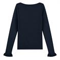 Nik&Nik Jolie Boatneck
