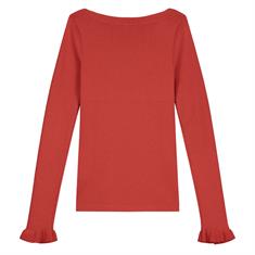 Nik&Nik Jolie Boatneck