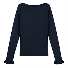 Nik&Nik Jolie Boatneck