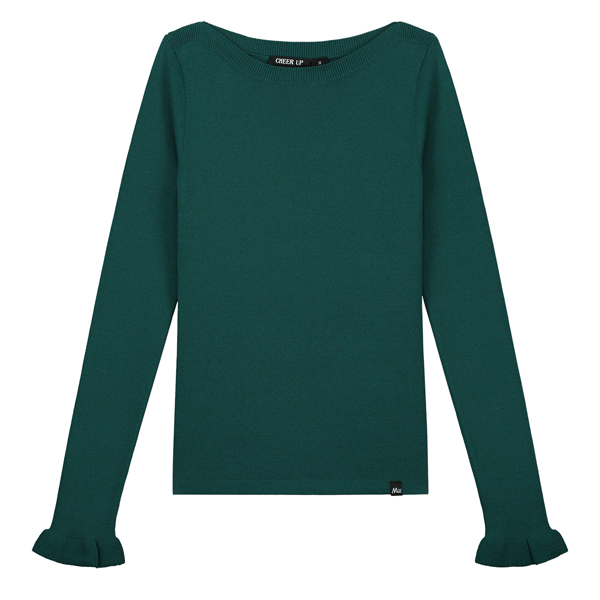 Nik&Nik Jolie Boatneck
