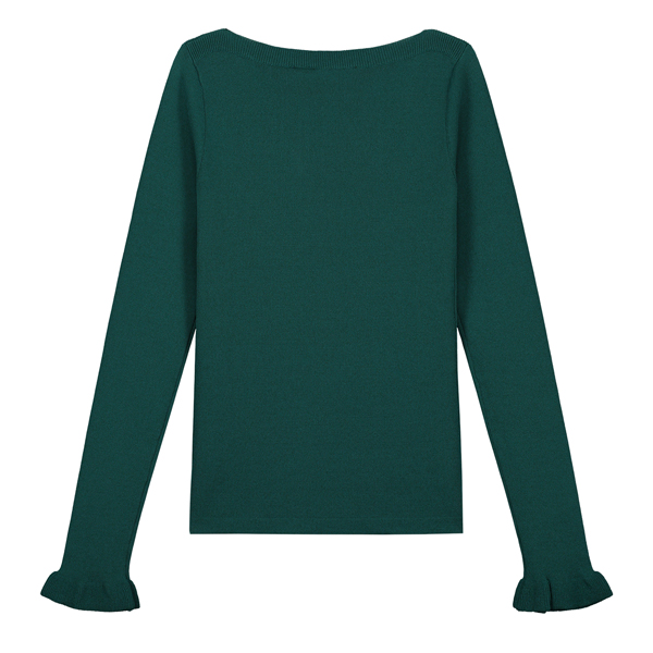 Nik&Nik Jolie Boatneck