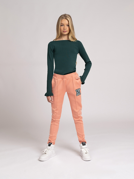 Nik&Nik Jolie Boatneck
