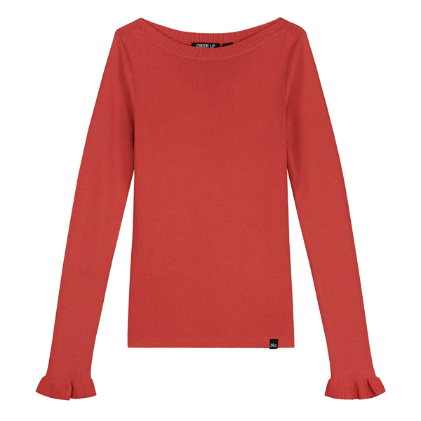 Nik&Nik Jolie Boatneck