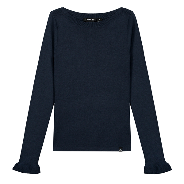 Nik&Nik Jolie Boatneck
