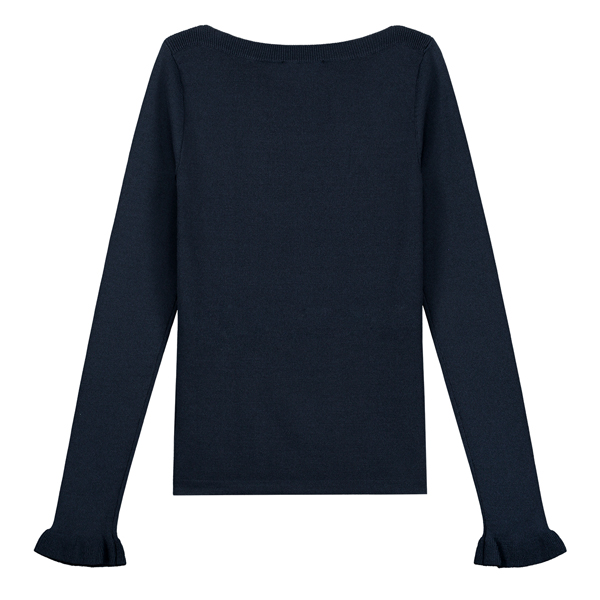 Nik&Nik Jolie Boatneck