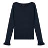 Nik&Nik Jolie Boatneck