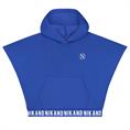 Nik&Nik Lindsey Hooded Top