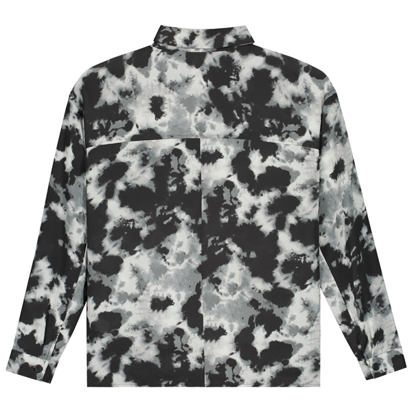 Nik&Nik Nery Tie Dye Shirt