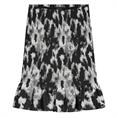 Nik&Nik Nery Tie Dye Skirt