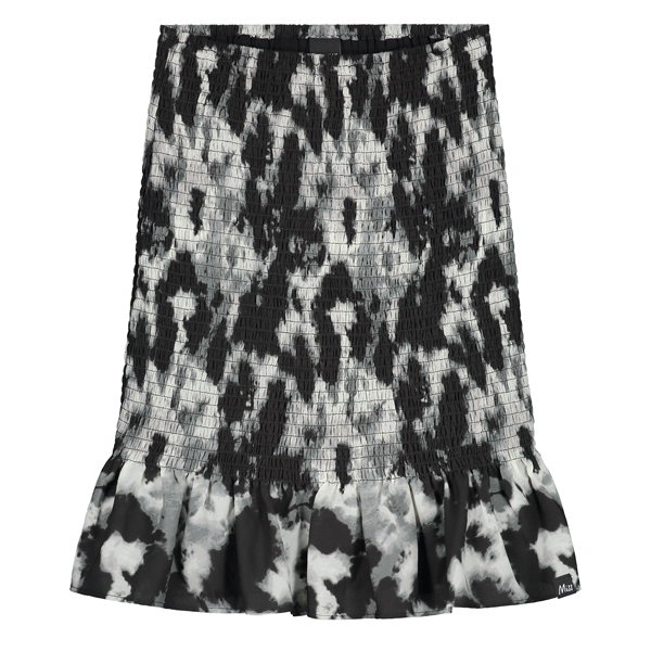 Nik&Nik Nery Tie Dye Skirt