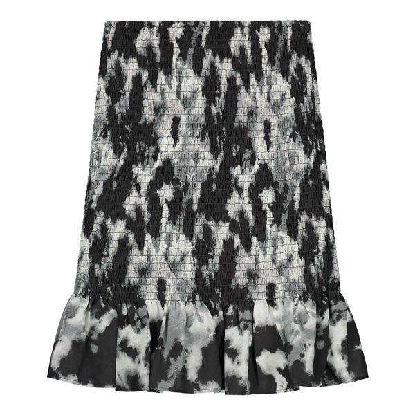 Nik&Nik Nery Tie Dye Skirt