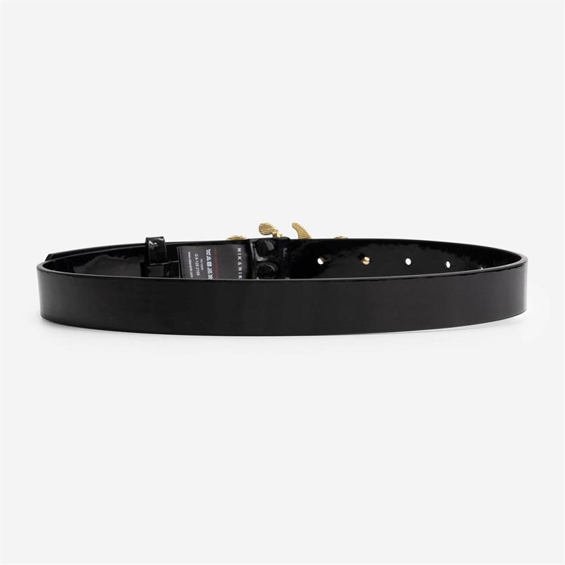 Nik&Nik NN Buckle Belt