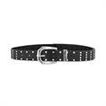 Nik&Nik Studded Long Belt