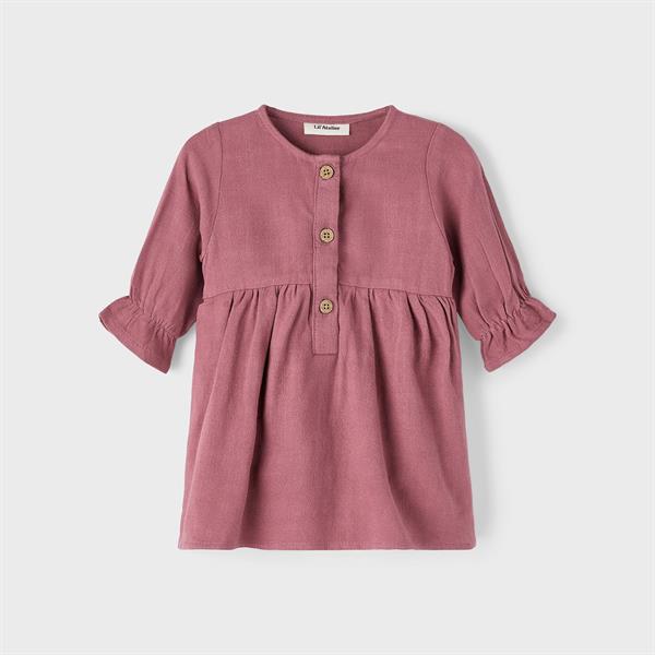 marie ruffle top