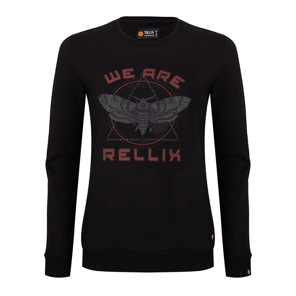 Rellix AW Crew Sweat