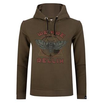 Rellix AW Hoodie 4053