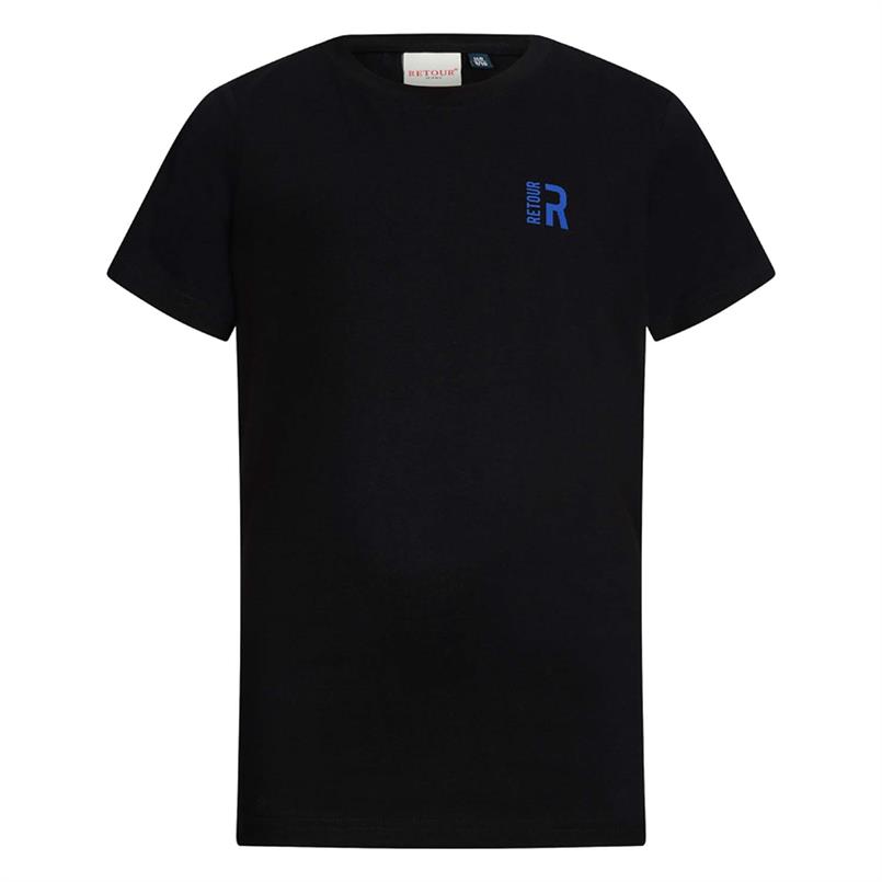 Retour RJB-055-207
