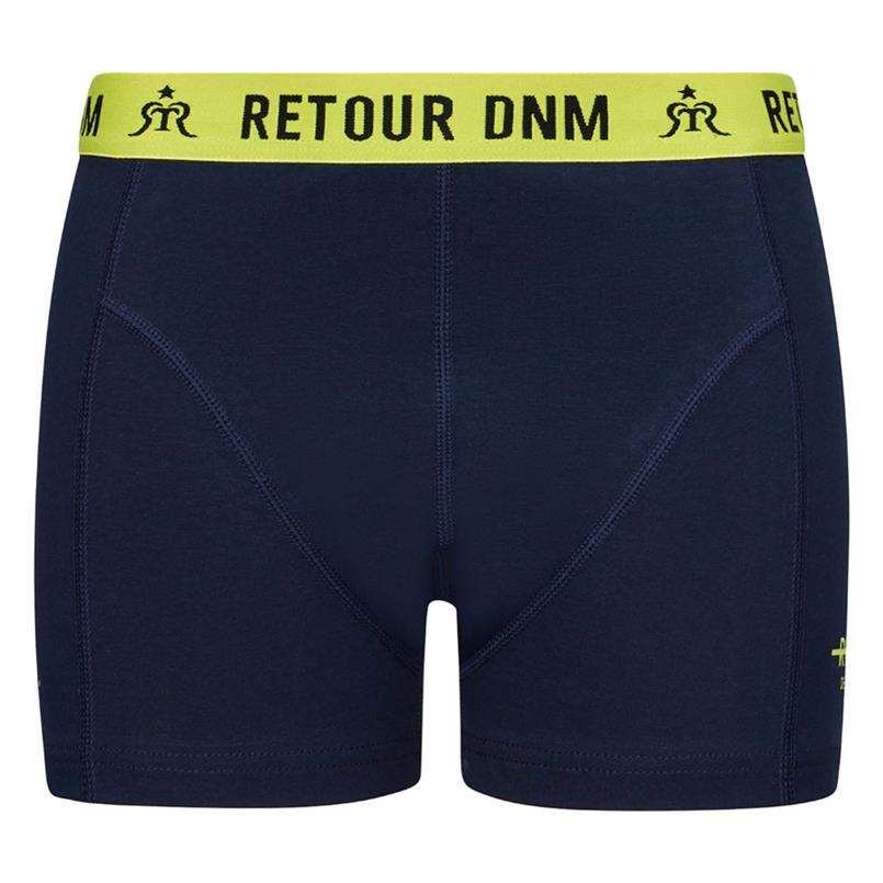 Retour RJB-055-901