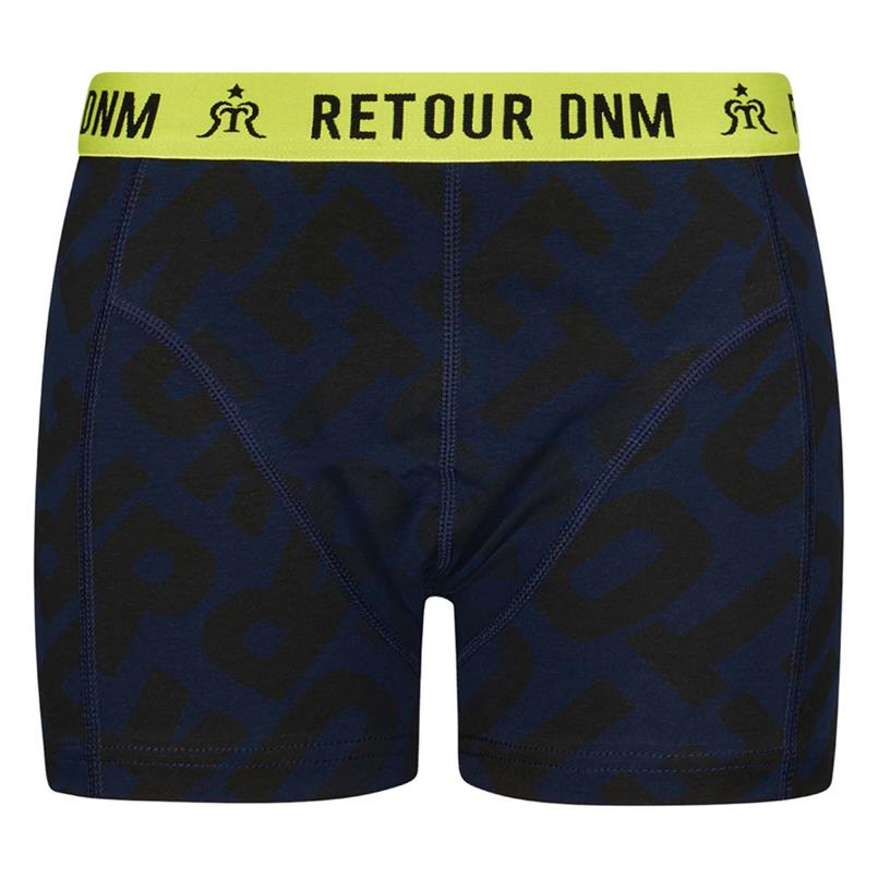 Retour RJB-055-901