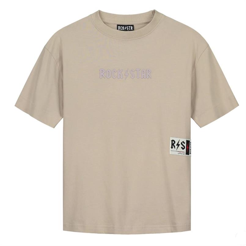 Rockstar AH6122-DRE TEE K-10